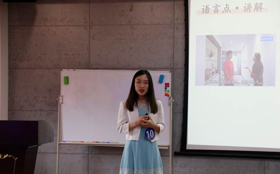 说明: F:\桂林航天工业学院\院长助理工作\2 教务处工作\教师发展科\关于开展我校2023年青年教师教学竞赛(文科思政组)暨第十届全区高校青年教师教学竞赛选拔赛的通知\工作文件\4月21日--青年教师教学竞赛\第三批6位\_U3A3857.JPG