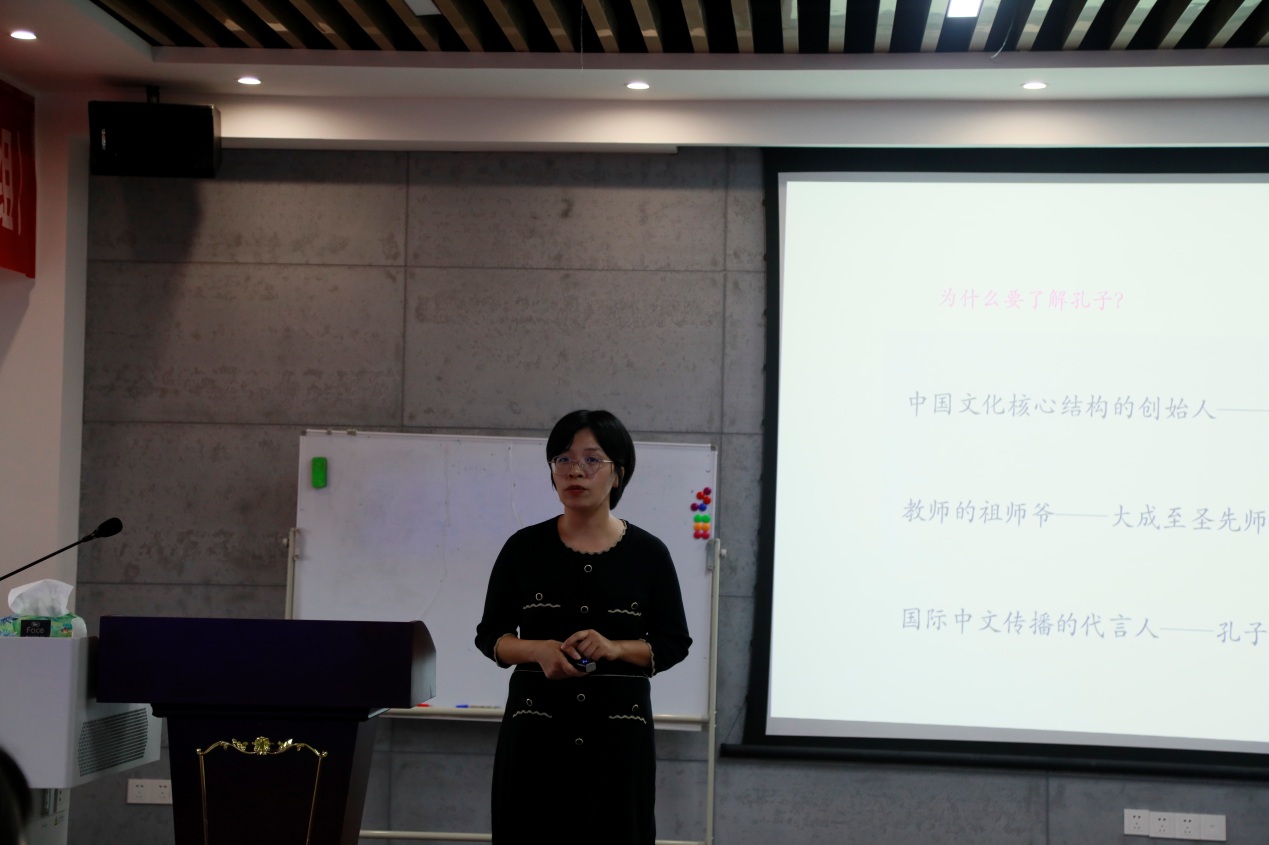 说明: F:\桂林航天工业学院\院长助理工作\2 教务处工作\教师发展科\关于开展我校2023年青年教师教学竞赛(文科思政组)暨第十届全区高校青年教师教学竞赛选拔赛的通知\工作文件\4月21日--青年教师教学竞赛\第三批6位\_U3A4038.JPG