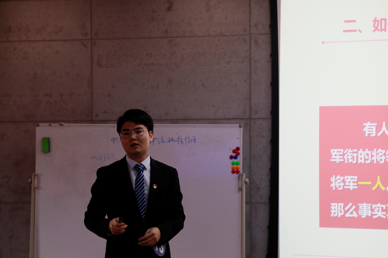 说明: F:\桂林航天工业学院\院长助理工作\2 教务处工作\教师发展科\关于开展我校2023年青年教师教学竞赛(文科思政组)暨第十届全区高校青年教师教学竞赛选拔赛的通知\工作文件\4月21日--青年教师教学竞赛\第三批6位\_U3A4019.JPG